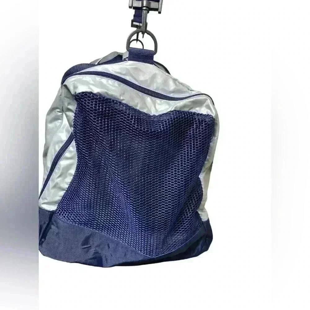 Futuristic Astronaut Ralph Lauren 1990 POLO Sport Promotion Bag Insane Limited E - Picture 5 of 11